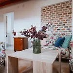 Reduta Apartmán Lucenec