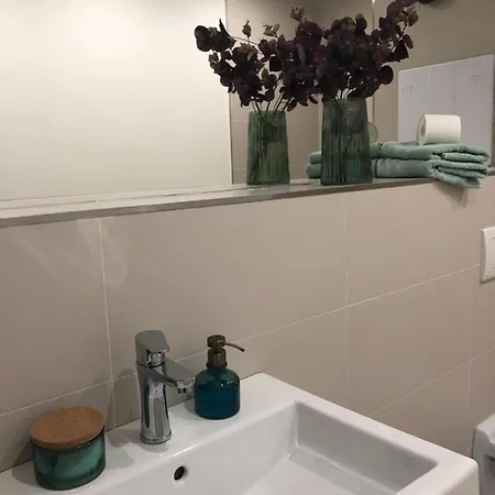 Appartement Reduta *