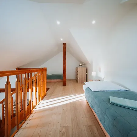 Reduta Appartement Lučenec