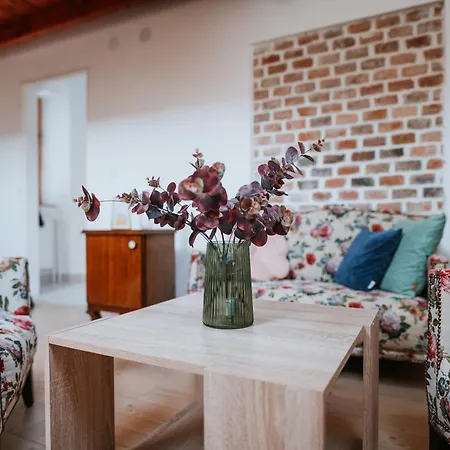 Reduta Appartement Lučenec