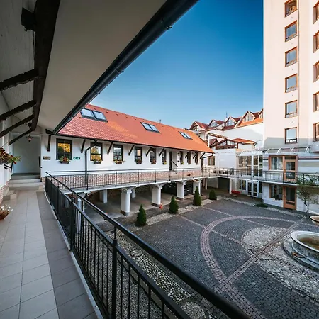 Appartement Reduta *