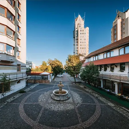 Reduta Appartement *