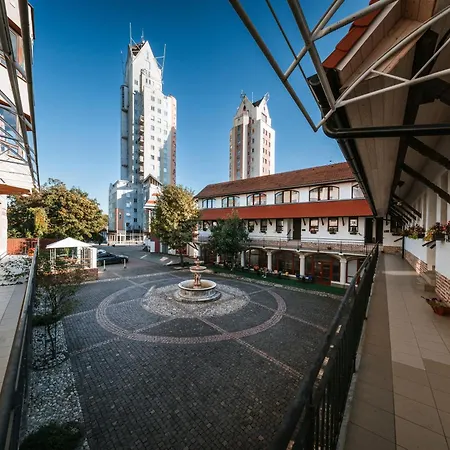 Appartement Reduta *