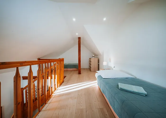 Reduta Apartament Łuczeniec